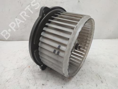 Used Heater blower motor TOYOTA AVENSIS (_T25_) [2003-2008]  18882371