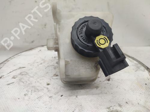 Power steering reservoir FORD FOCUS I (DAW, DBW) 1.8 TDCi | BP21772375M117 