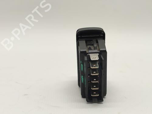 Right front window switch RENAULT CLIO II (BB_, CB_) 1.4 (B/CB0C, B/CB0S) | BP16145573I26 