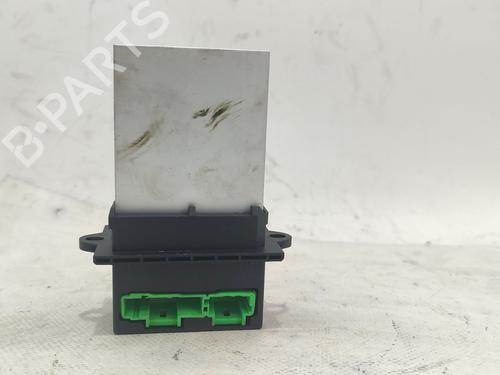 Heater resistor CITROËN C5 I (DC_) 2.0 HDi (DCRHZB, DCRHZE) | BP33814193M108 - Image 3