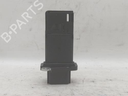 Used Mass air flow sensor NISSAN QASHQAI / QASHQAI +2 I (J10, NJ10, JJ10E) 2.0 dCi (150 hp) 26613540