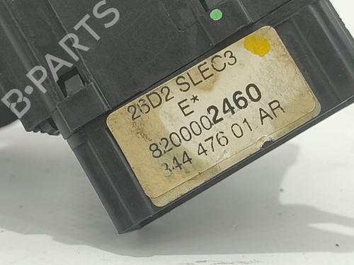 Ratstangsstang RENAULT LAGUNA II (BG0/1_) 1.9 dCi (BG08, BG0G) | BP28212114I23 