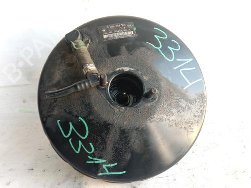 Servo brake RENAULT CLIO II (BB_, CB_) 1.5 dCi (B/CB07) | BP27990821M42 