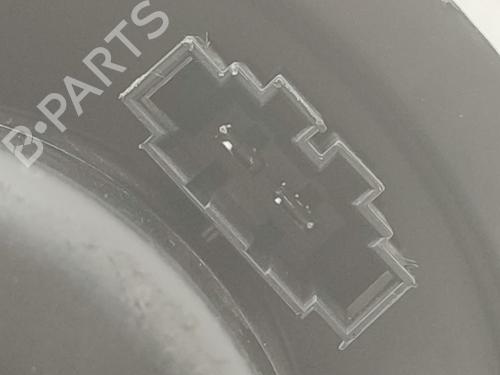 Heater blower motor VW GOLF IV (1J1)  | BP20105805M62 