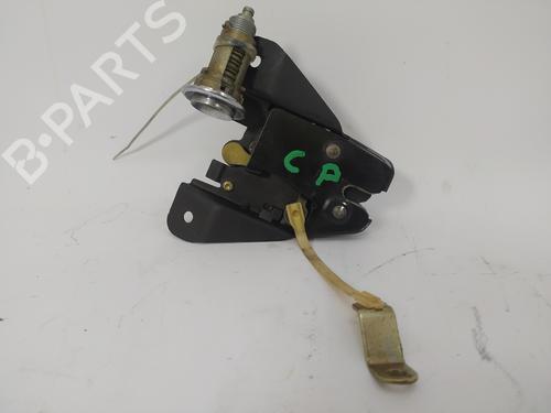 Used Tailgate lock CHRYSLER 300M (LR) 3.5 V6 24V (254 hp) 12992187