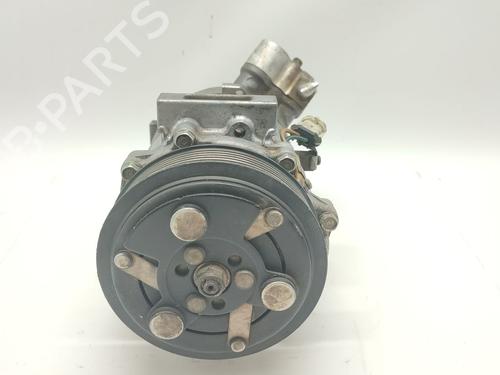 Used AC compressor AC compressor 39478320 39478320
