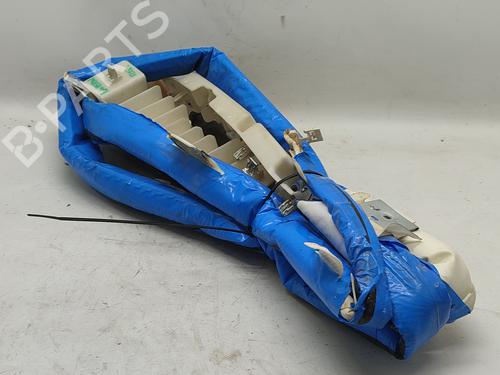 Used Left curtain airbag DODGE JOURNEY 2.0 CRD (140 hp) 17044877