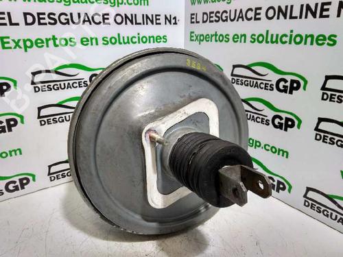 Servo brake MERCEDES-BENZ S-CLASS (W220, V220)  | BP7142156M42 