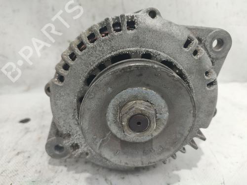 Alternator NISSAN ALMERA II (N16) 2.2 Di | BP25271641M7 