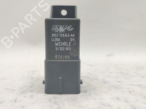 Módulo eletrónico Módulo eletrónico VOLVO V50 (545) 1.6 D (110 hp) 36296885 36296885