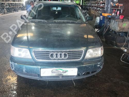 Used Parts AUDI A6 C4 (4A2)  2.5 TDI  4561663
