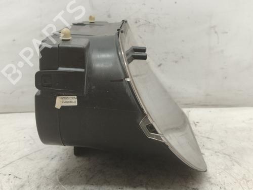 Instrument cluster FORD FIESTA V (JH_, JD_)  | BP17755884C47 