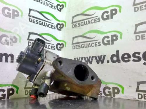 Used Egr NISSAN ALMERA II (N16) 2.2 Di (110 hp) 18658774