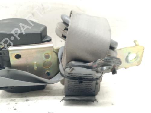 Front left seatbelt RENAULT MEGANE I (BA0/1_) 1.9 dTi (BA1U) | BP27560694I26 