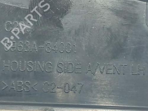 Air vent SSANGYONG KORANDO (CK) 2.0 e-XDi | BP40611118I21 - Image 4