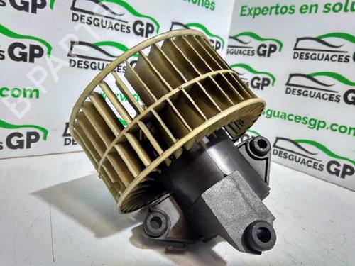 Heater blower motor MERCEDES-BENZ A-CLASS (W168) A 170 CDI (168.008) | BP7144502M62 