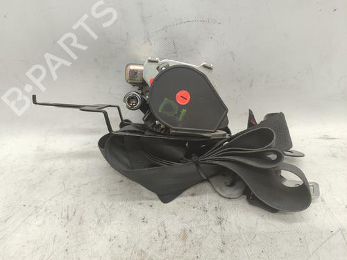 Used Front left seatbelt NISSAN PRIMERA Hatchback (P12) [2002-2025]  16714084
