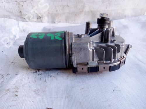 Front wiper motor AUDI A6 Allroad C6 (4FH)  | BP23093949M29 