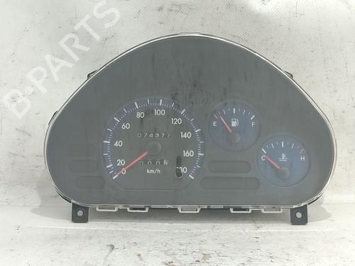 Used Instrument cluster DAEWOO MATIZ (M100, M150) 0.8 (52 hp) 25271579