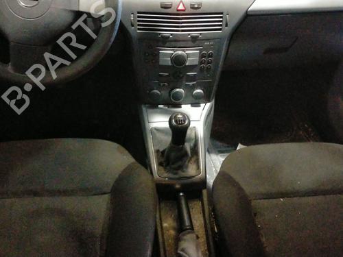 Switch OPEL ASTRA H (A04) 1.7 CDTI (L48) | BP31860125I30