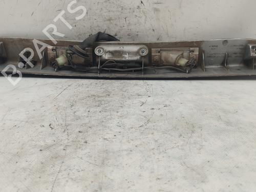 Tailgate handle CHRYSLER VOYAGER IV (RG, RS) 2.5 CRD | BP18680110C132 
