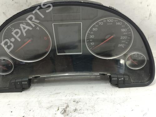 Instrument cluster AUDI A4 B6 (8E2) 2.5 TDI | BP26926874C47 