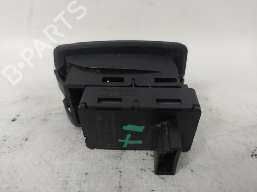 Left rear window switch BMW X3 (E83) xDrive 20 d | BP12343125I29 