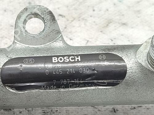 Injection rail BMW 3 (E46) 320 d | BP38703473M98 - Image 2