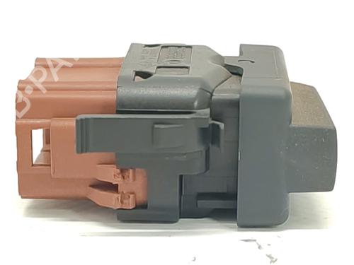 Switch RENAULT CLIO II (BB_, CB_) 1.5 dCi (B/C2J) | BP29262106I30  - Image 5