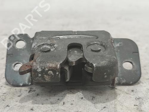 Used Tailgate lock HYUNDAI ATOS (MX) [1997-2015]  16977864