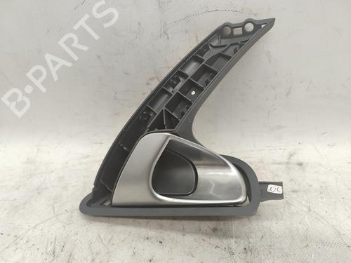 Used Rear left interior door handle NISSAN PRIMERA Hatchback (P12) [2002-2025]  16714055