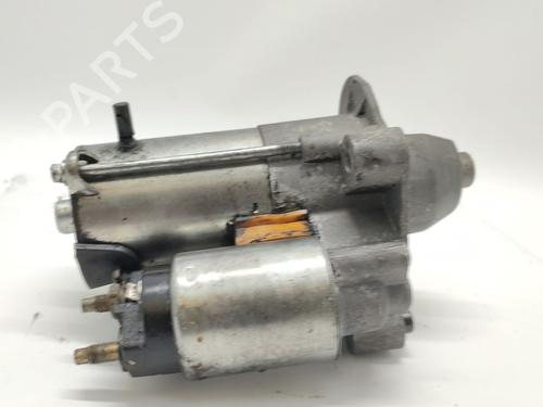 Starter MAZDA 2 (DE_, DH_) 1.4 MZR-CD | BP39992854M8 - Image 4