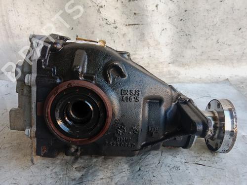 Used Rear differential BMW 5 (E60) 520 d (163 hp) 31714010