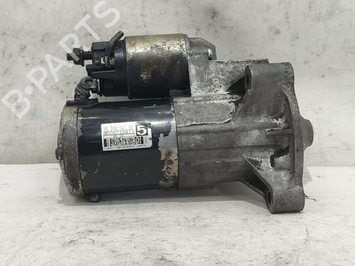 Used Starter PEUGEOT 807 (EB_) 2.2 HDi (128 hp) 27330038