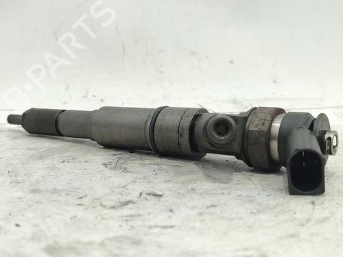 Used Injector Injector BMW X5 (E53) 3.0 d (218 hp) 33027689 33027689