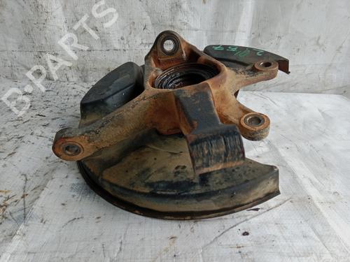 Left front steering knuckle SUZUKI VITARA (ET) HDI (SE 420HDI) | BP23192319M25 