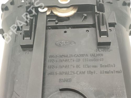 Air vent FORD FOCUS II (DA_, HCP, DP) 1.8 TDCi | BP34400337I21 - Image 5