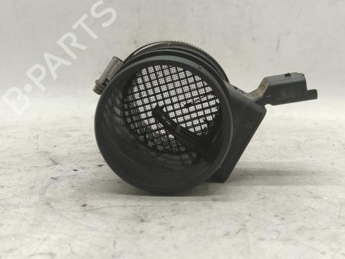 Mass air flow sensor CITROËN XSARA PICASSO (N68) 2.0 HDi | BP16670833M95 