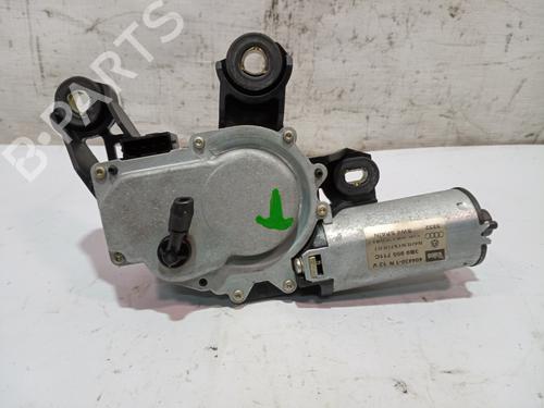 Rear wiper motor VW PASSAT B5.5 (3B3)  | BP16952581M102 