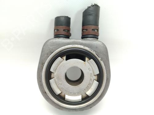 Oliekøler RENAULT VEL SATIS (BJ0_) [2002-2025]  28818687
