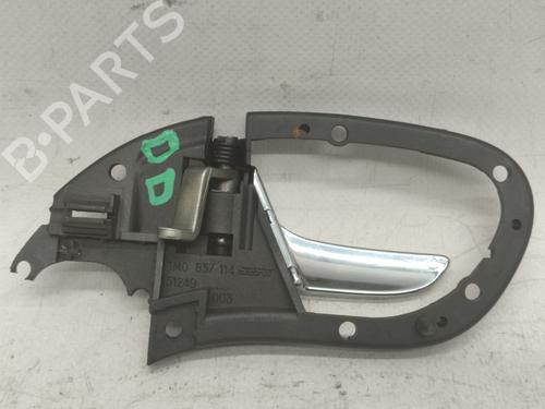 Front right interior door handle SEAT TOLEDO II (1M2)  | BP16670790I14 