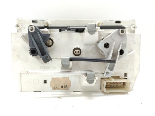 AC-Styringsenhed/Manøvreenhed PEUGEOT 206 Hatchback (2A/C) 1.9 D | BP29387070I5 
