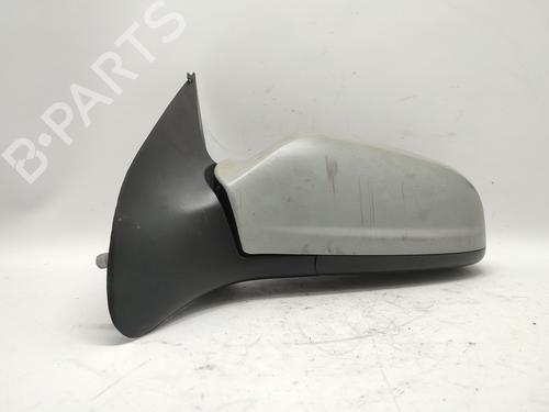 Left mirror OPEL ASTRA H Estate (A04) 1.9 CDTI (L35) | BP29921060C26