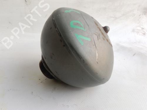 Suspension compressor CITROËN C5 I (DC_) 2.0 16V (DCRFNC, DCRFNF) | BP29880448M103