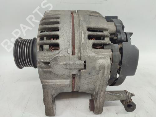 Used Alternator SEAT IBIZA III (6L1) [2002-2009]  15770468