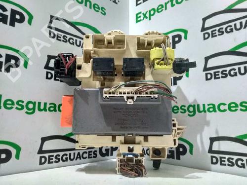 Used Fuse box TOYOTA COROLLA Compact (_E11_) 1.6 (ZZE112_, ZZE112R) (110 hp) 7141788