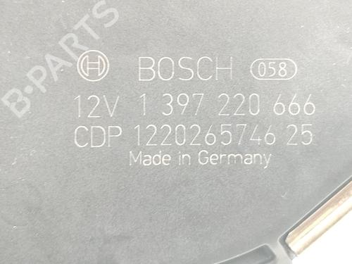 Front wiper motor MERCEDES-BENZ E-CLASS (W212) E 200 CDI / BlueTEC (212.005, 212.006) | BP30686311M29