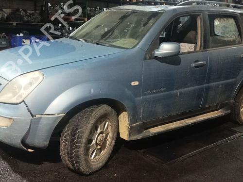 Other SSANGYONG REXTON / REXTON II (GAB_) 2.7 Xdi | BP29195097O1 