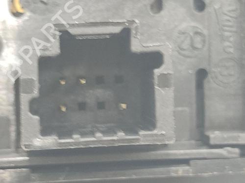 Left rear window switch RENAULT LAGUNA III (BT0/1) 2.0 dCi (BT01, BT08, BT09, BT0E, BT0K, BT12, BT1C, BT1D,... | BP37644674I29 - Image 4