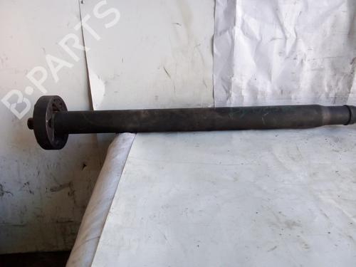 Driveshaft MERCEDES-BENZ E-CLASS (W124)  | BP18858773M37 